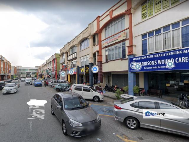 Shop for sale in Petaling, Subang Jaya