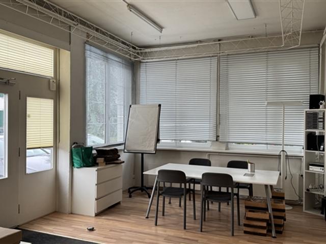 Atelier mieten in Otelfingen, Zürich