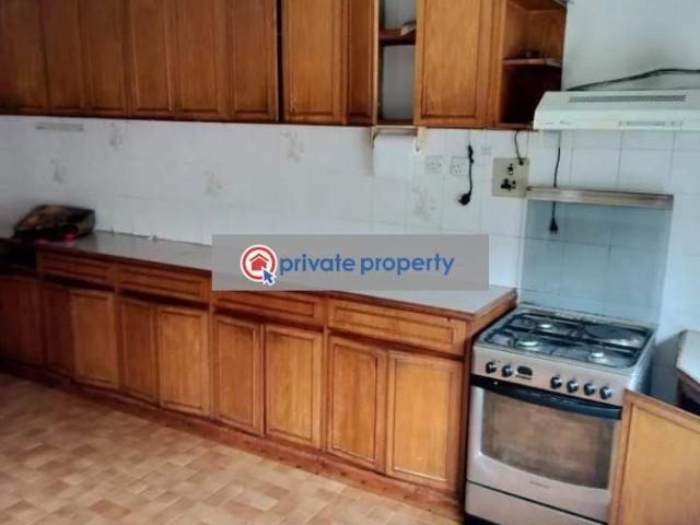 Commercial for rent in Spring Valley, Kiambu
