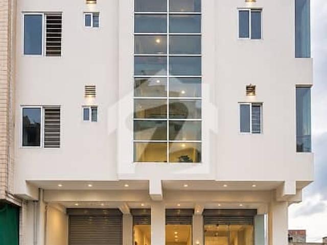 Building for sale in Islamabad