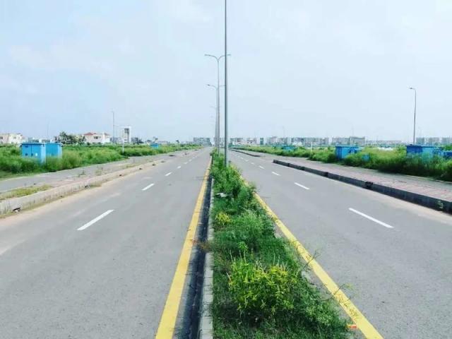 Land for sale in Rawalpindi, Islamabad Capital Territory