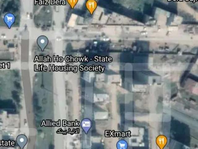 Land for sale in Rawalpindi, Islamabad Capital Territory
