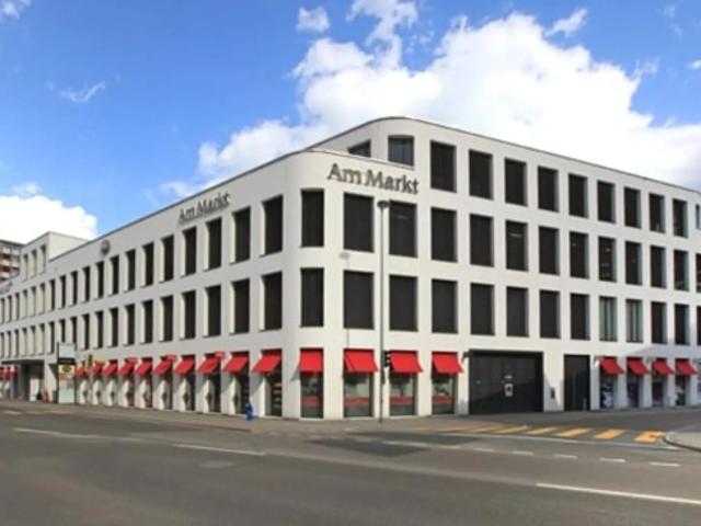 Atelier mieten in Au (SG), St. Gallen