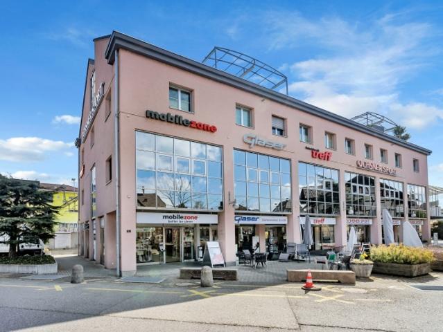Atelier mieten in Lyss, Verwaltungsregion Seeland