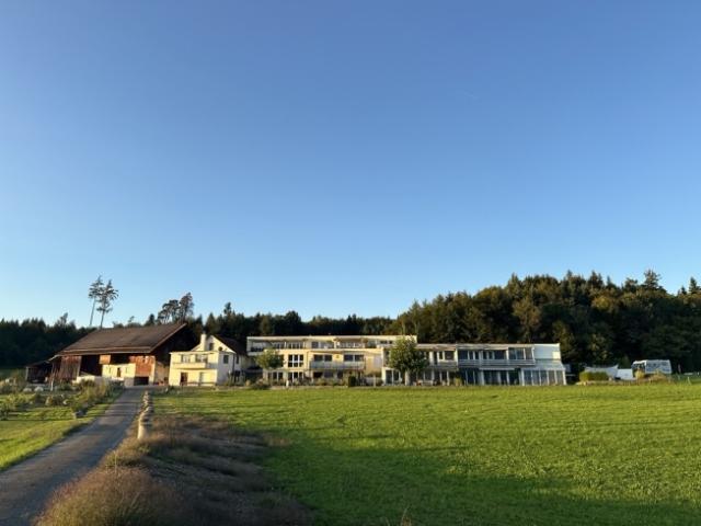 Atelier mieten in Rapperswil-Jona, St. Gallen