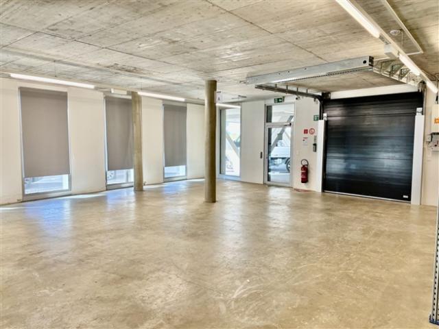 Atelier mieten in Mont-sur-Lausanne, Waadt