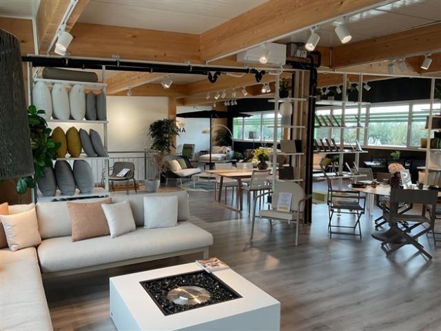 Atelier mieten in Ecublens (FR), Waadt