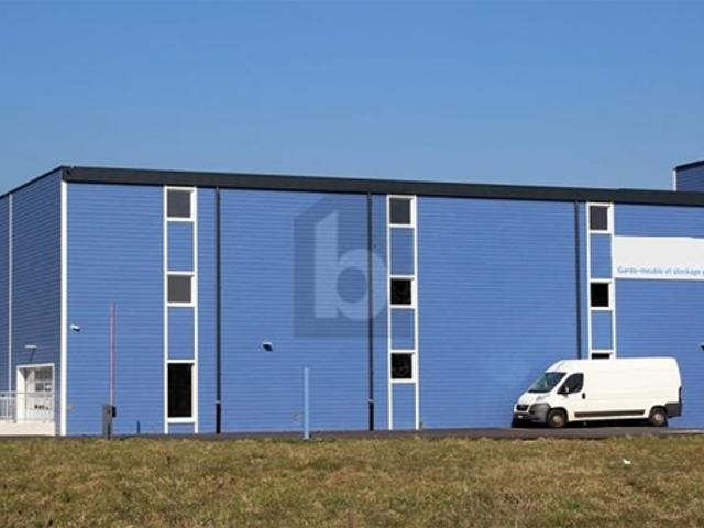 Atelier mieten in Pampigny, Waadt
