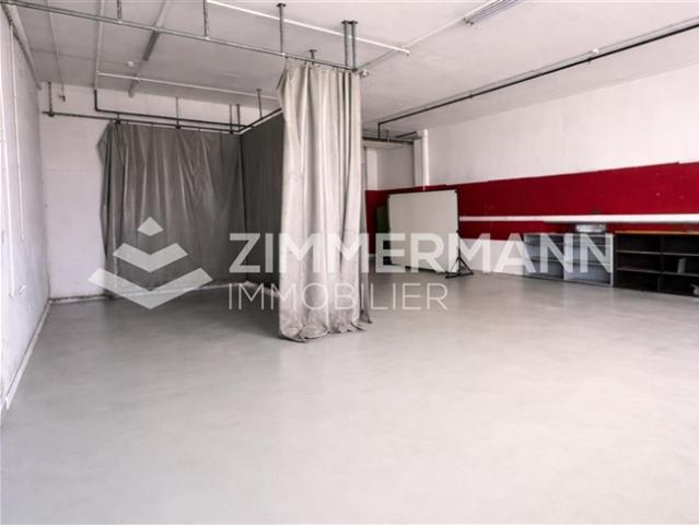 Atelier mieten in Belmont-Yverdon, Waadt