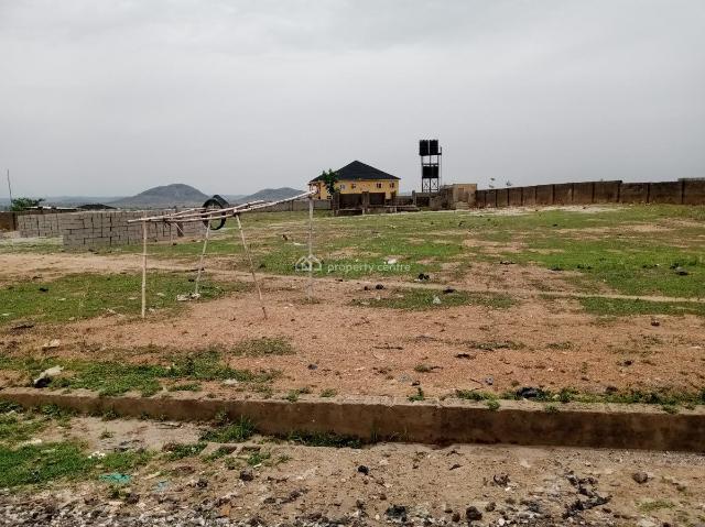 Property for sale in Karu, Nasarawa