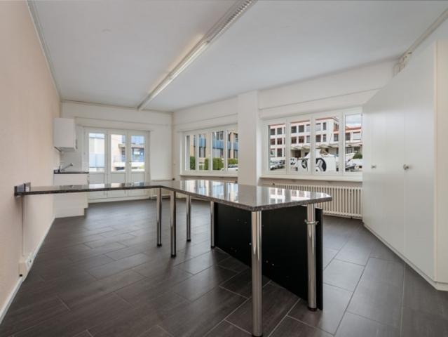 Atelier mieten in Wangen (ZH), Zürich
