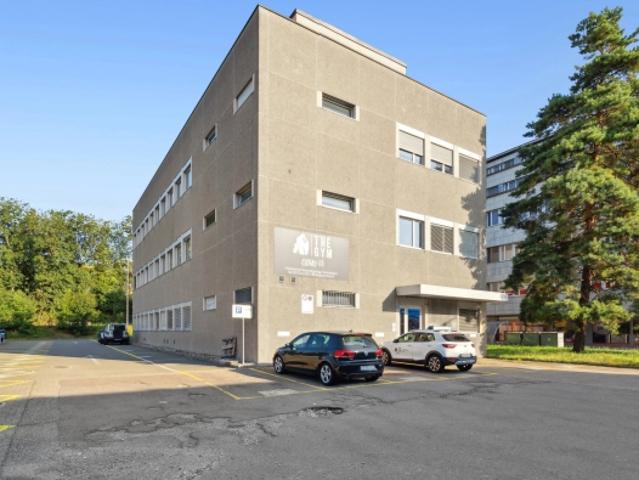 Atelier mieten in Dietlikon, Zürich