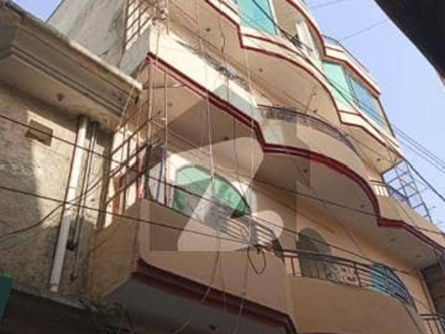 Building for sale in Islamabad