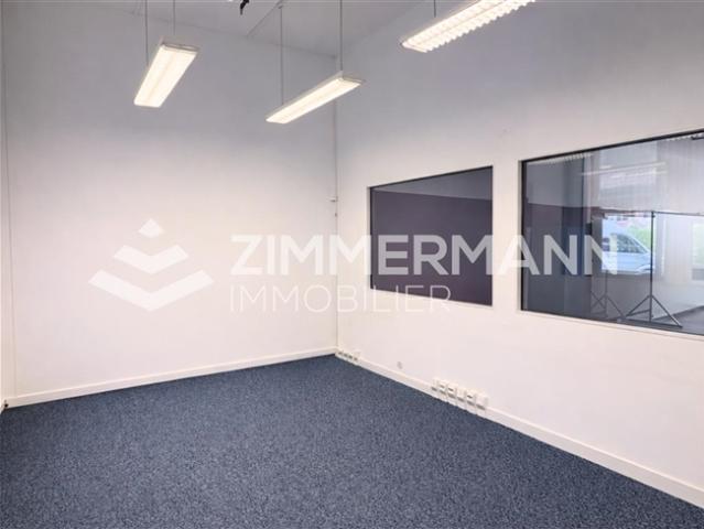 Atelier mieten in Belmont-Yverdon, Waadt