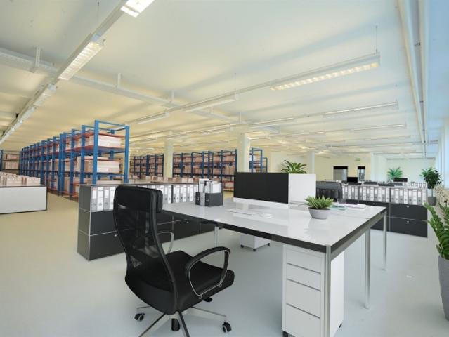 Atelier mieten in Altikofen, Ittigen