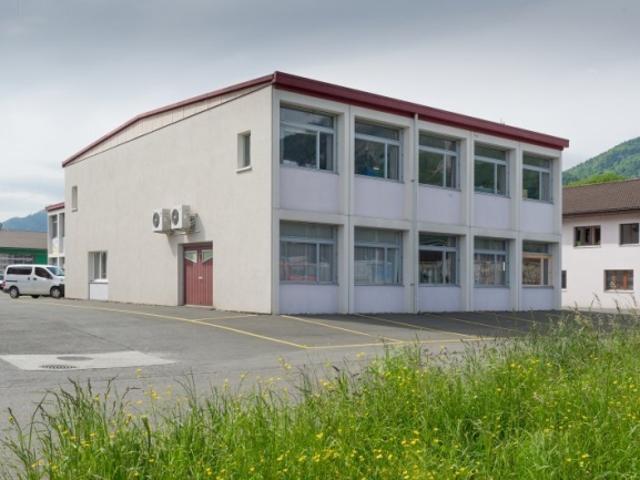 Atelier mieten in Collombey-le-Grand, Collombey-Muraz