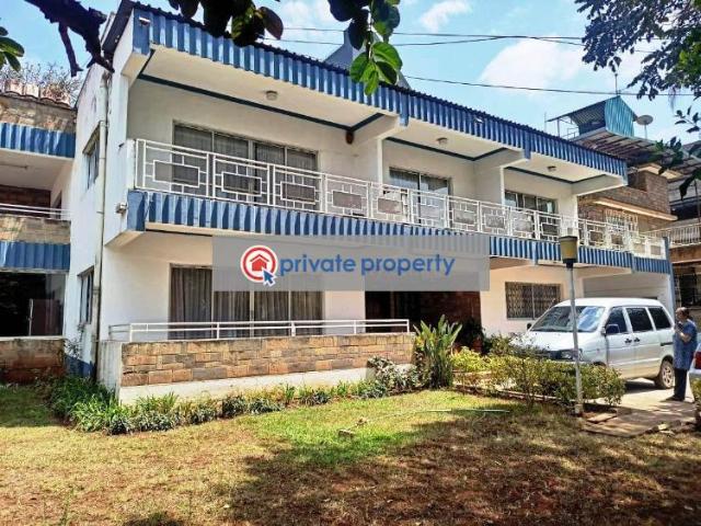 Commercial for rent in Westlands, Nairobi