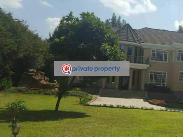 Commercial for rent in Westlands, Nairobi