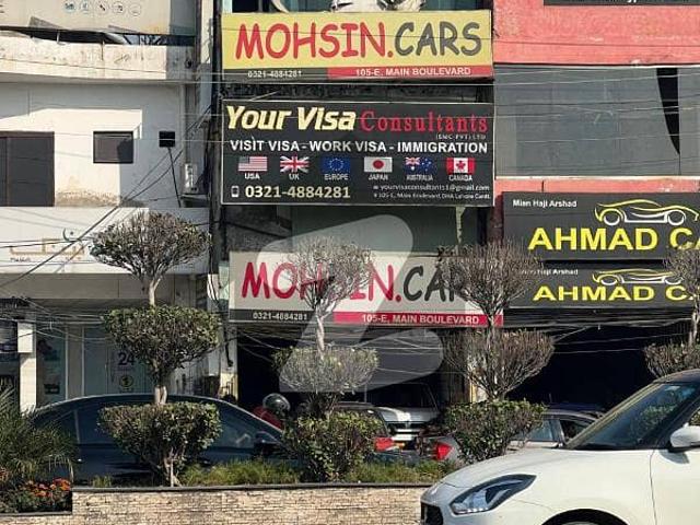 Building for sale in Rawalpindi, Islamabad Capital Territory