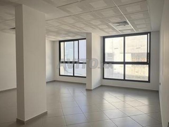 Bureau location à Tétouan, Tanger-Tétouan