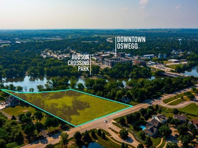 Land for sale in Oswego