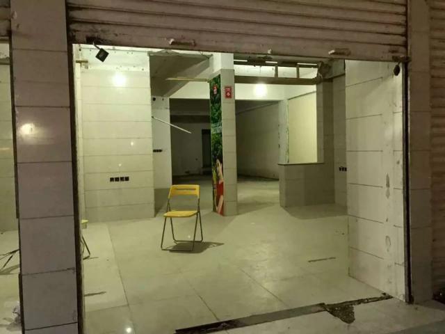 Commercial for rent in KDA Flats Phase-1, کراچی ڈویژن