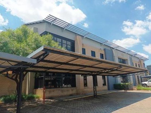 Commercial for rent in Gauteng