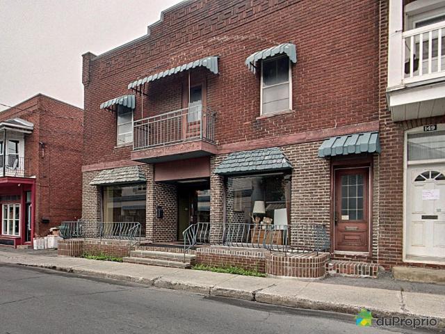 Commercial for sale in Saint-jean-sur-richelieu Commercial for sale in Saint-jean-sur-richelieu
