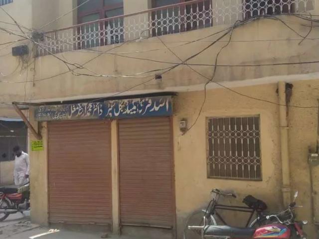 House for sale in Rawalpindi, Islamabad Capital Territory