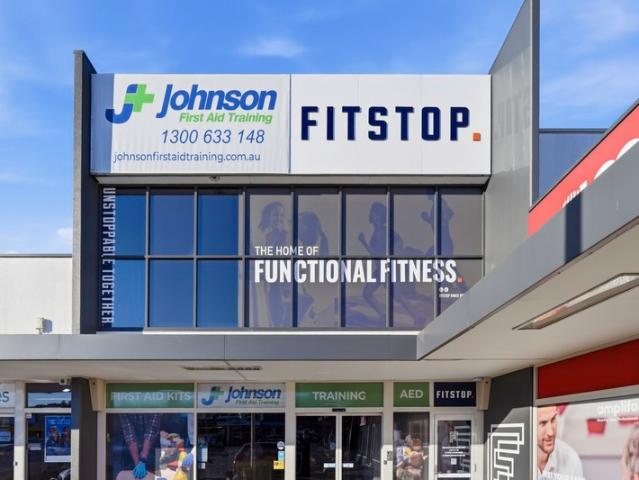 Retail for sale in Launceston, Tasmania