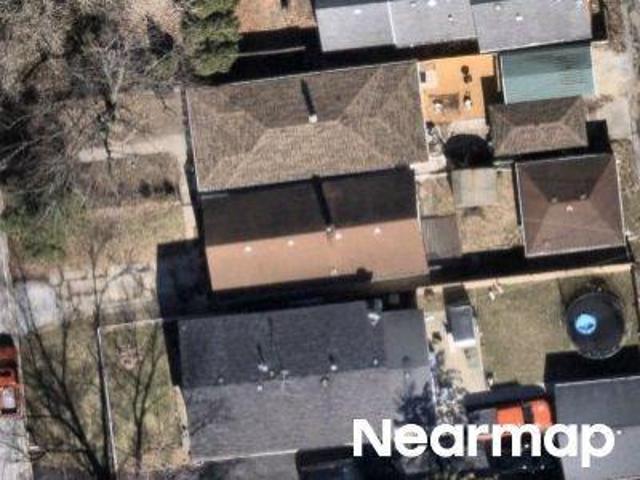House for sale in Illinois