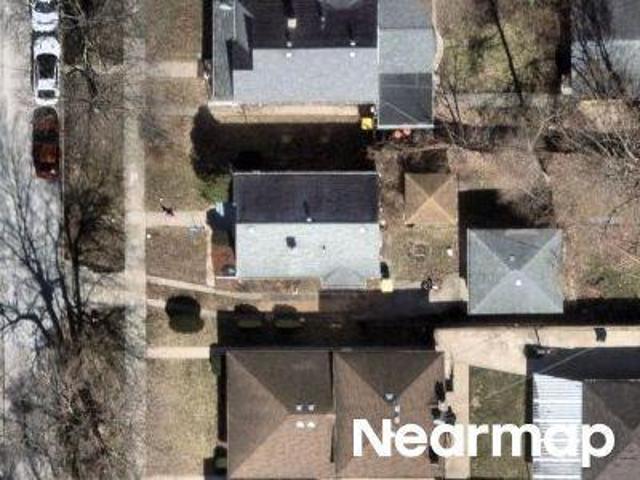 House for sale in Lansing, Illinois