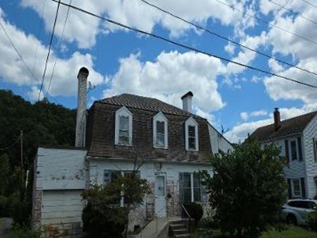 House for sale in Virginia