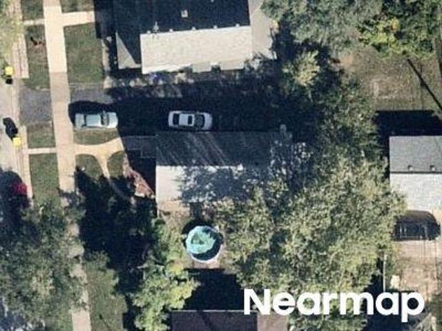 House for sale in Illinois