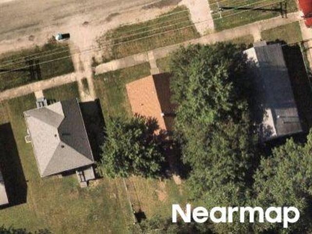 House for sale in Mattoon, Illinois