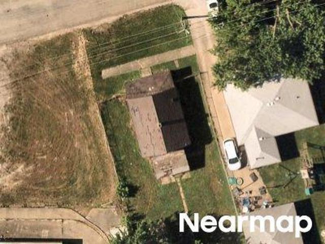 House for sale in Mattoon, Illinois