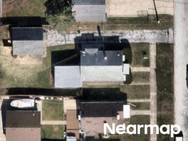 House for sale in Lansing, Illinois