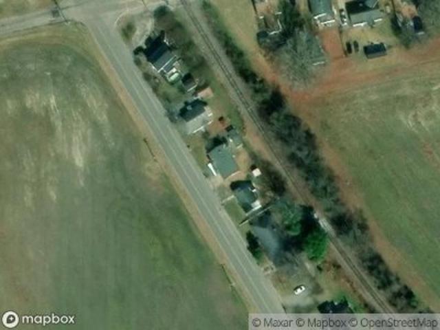 House for sale in Stantonsburg, North Carolina