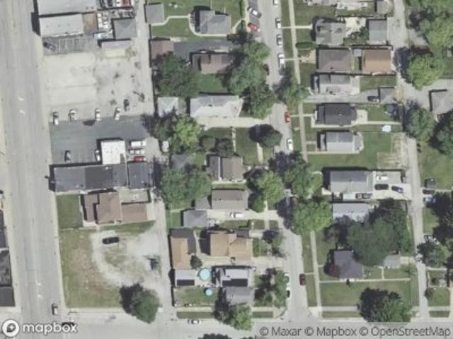 House for sale in Illinois