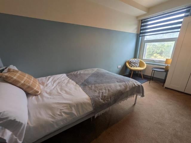 House for rent in Attenborough, East Midlands