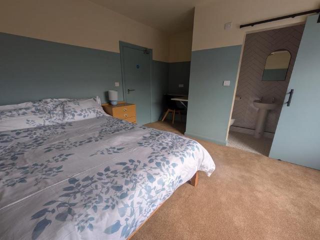 House for rent in Attenborough, East Midlands