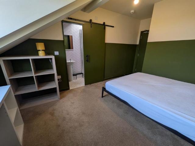 House for rent in Beeston, Broxtowe