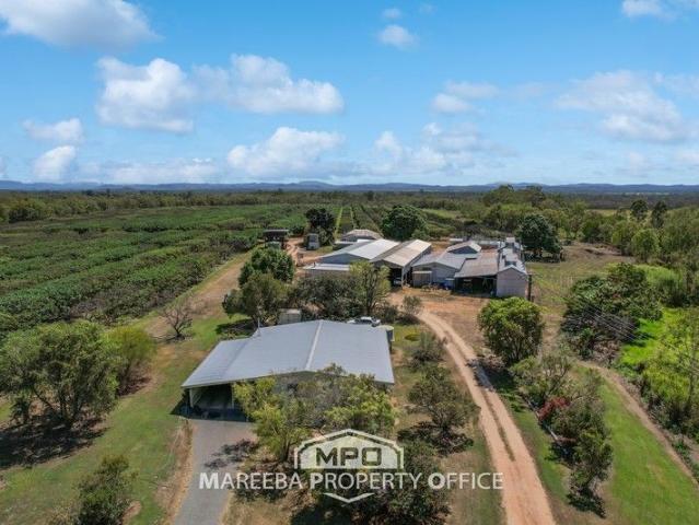 Cottage for sale in Paddys Green, Queensland