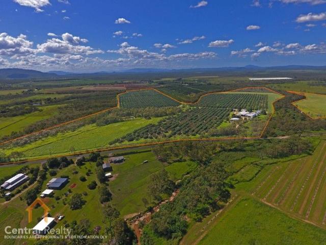 Cottage for sale in Paddys Green, Queensland
