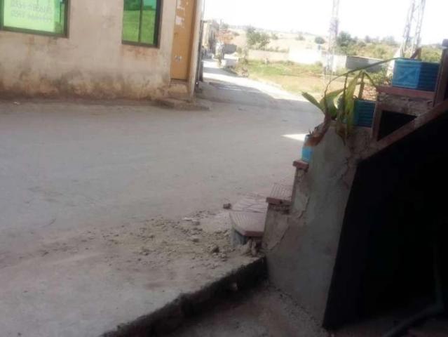 Commercial for rent in روات, زون ۵