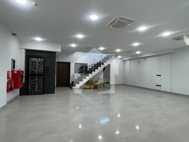 Office for rent in Rawalpindi, Islamabad Capital Territory