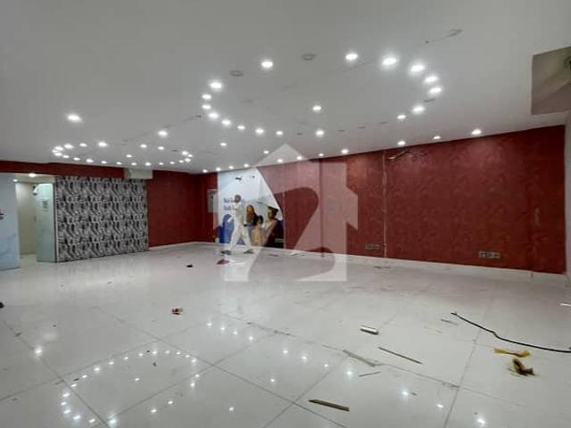 Office for rent in لاہور, لاہور ڈویژن