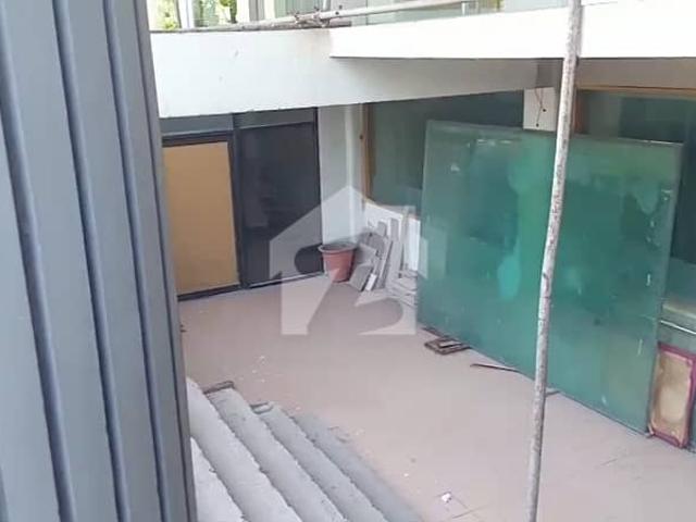 Office for rent in Islamabad