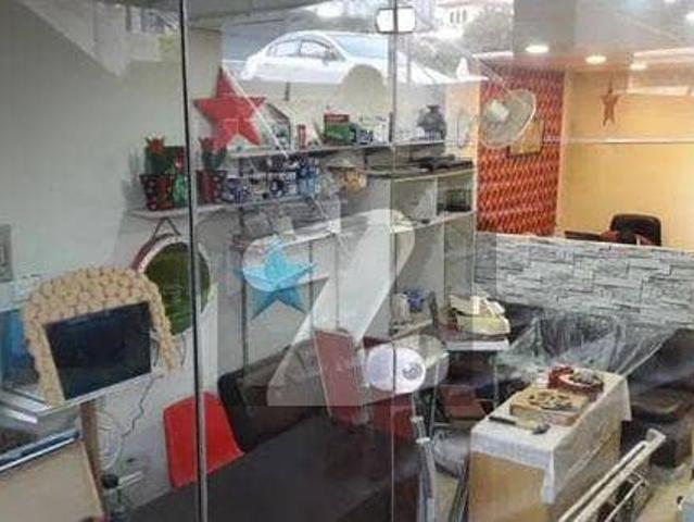 Commercial for sale in Islamabad