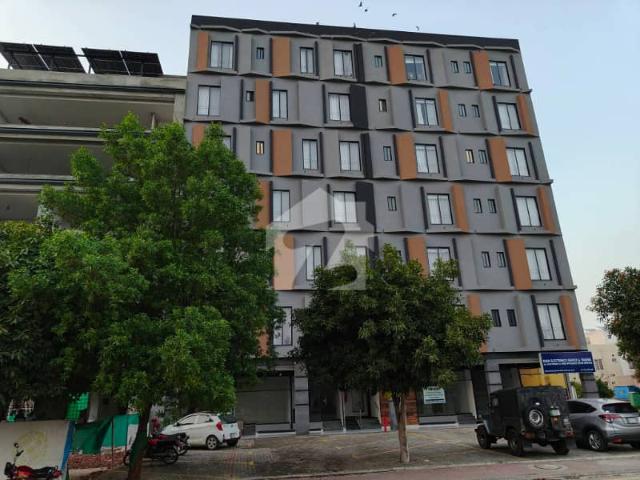 Commercial for sale in Rawalpindi, Islamabad Capital Territory